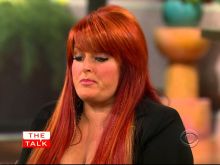 Wynonna Judd