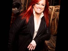 Wynonna Judd