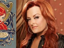 Wynonna Judd