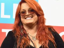 Wynonna Judd