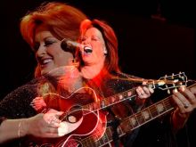 Wynonna Judd