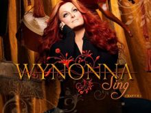 Wynonna Judd