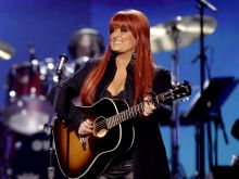 Wynonna Judd