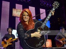 Wynonna Judd