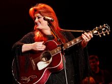 Wynonna Judd