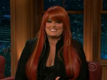 Wynonna Judd
