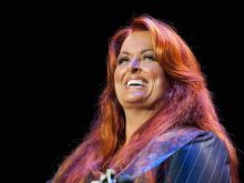 Wynonna Judd