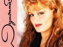 Wynonna Judd