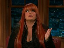 Wynonna Judd