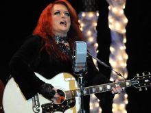 Wynonna Judd