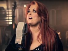 Wynonna Judd