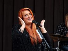 Wynonna Judd