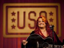 Wynonna Judd