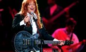 Wynonna Judd