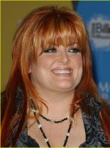 Wynonna Judd