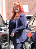 Wynonna Judd