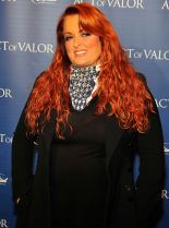 Wynonna Judd