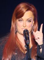 Wynonna Judd