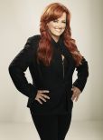 Wynonna Judd