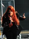 Wynonna Judd