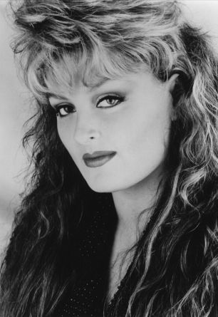 Wynonna Judd