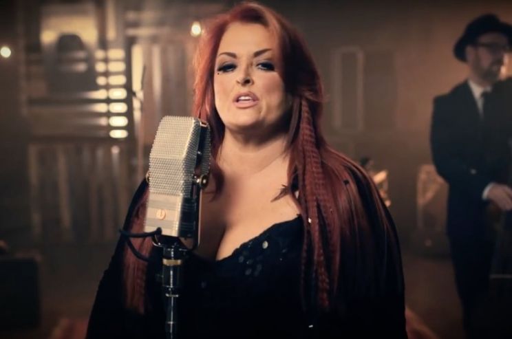 Wynonna Judd