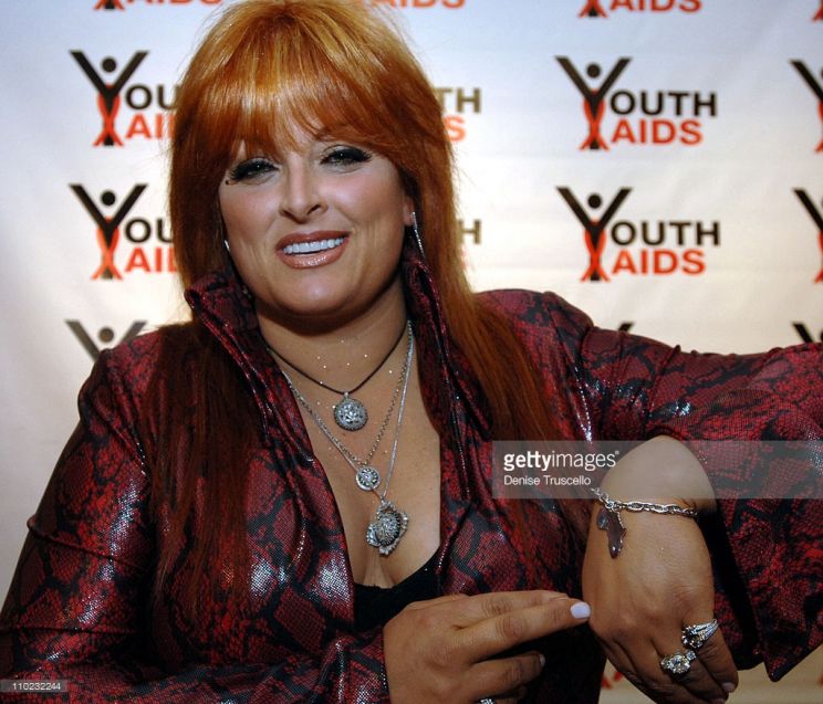 Wynonna Judd