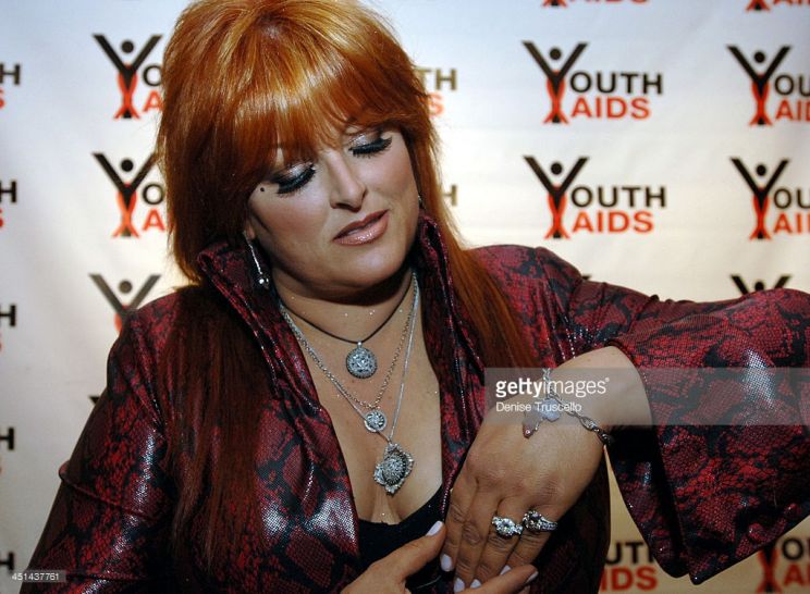Wynonna Judd