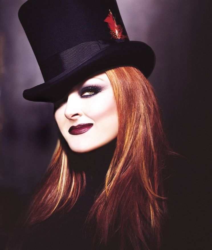Wynonna Judd