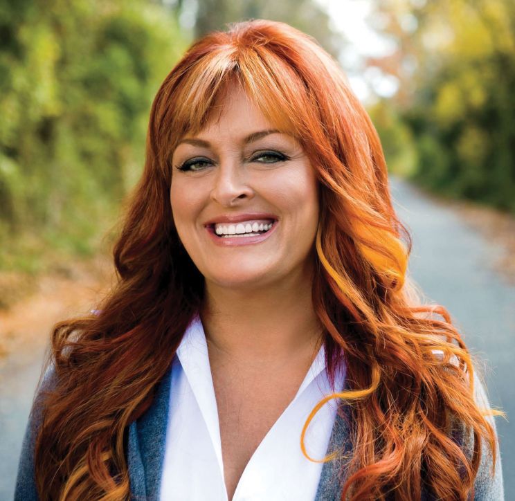Wynonna Judd