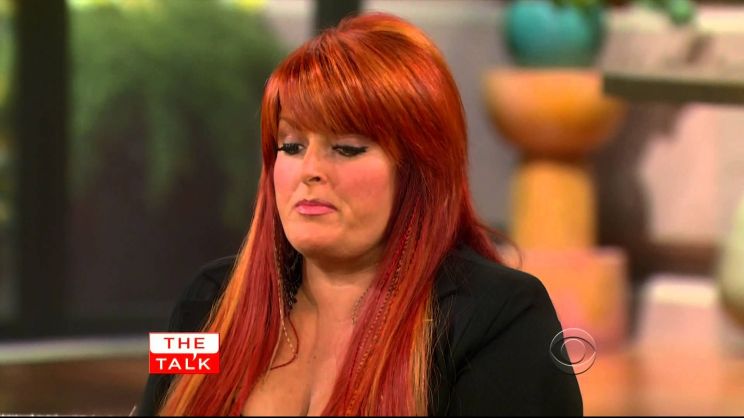 Wynonna Judd