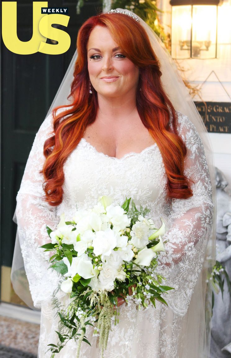 Wynonna Judd