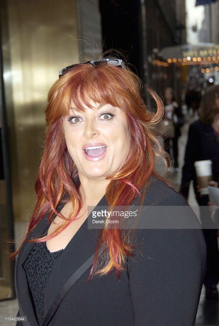 Wynonna Judd