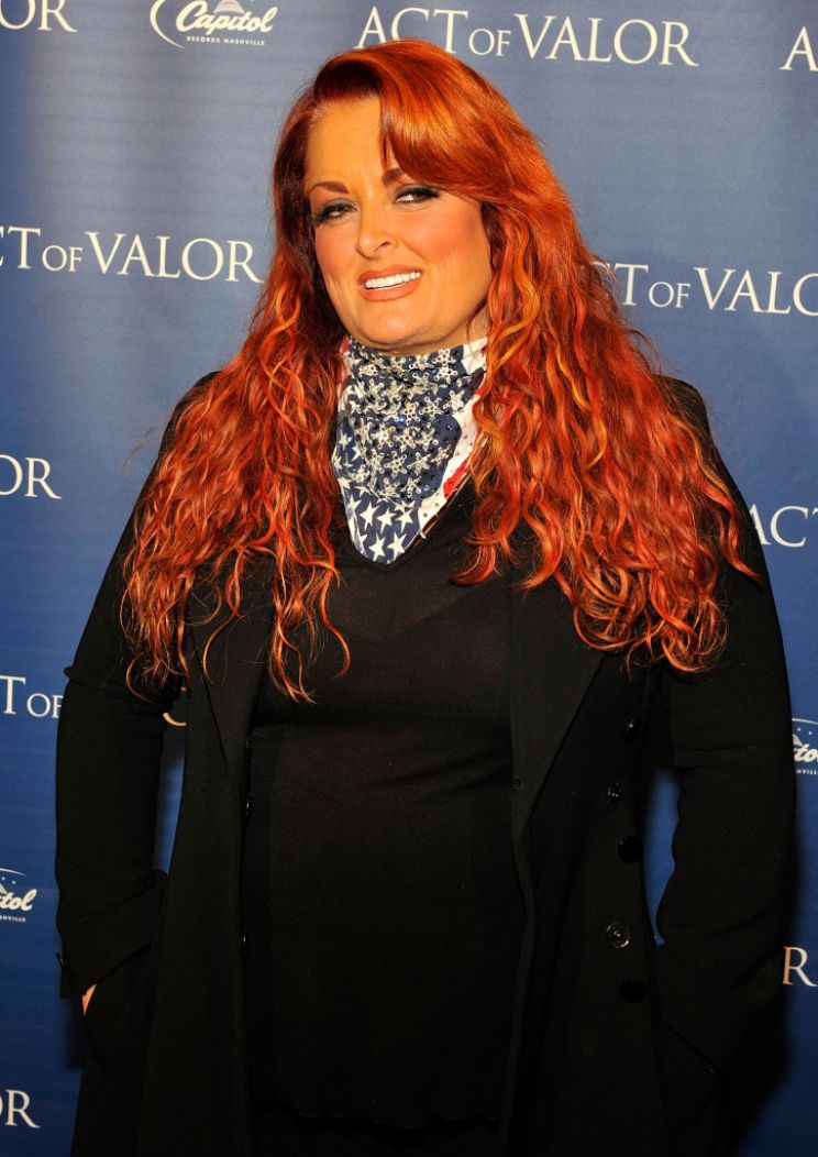 Wynonna Judd