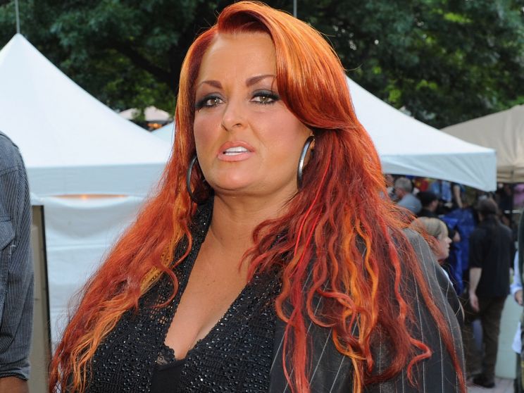 Wynonna Judd