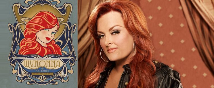 Wynonna Judd