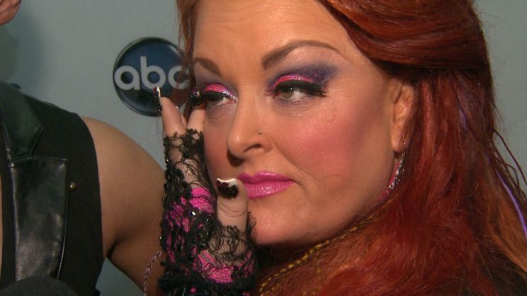 Wynonna Judd