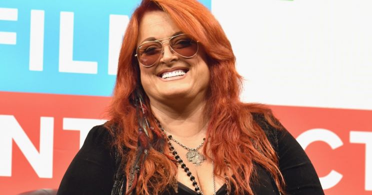 Wynonna Judd