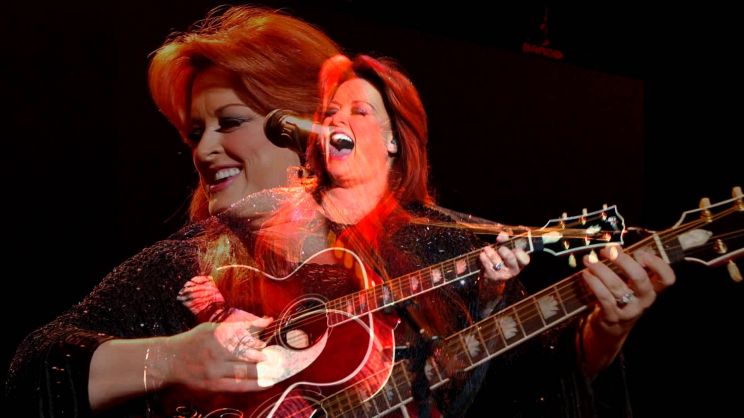 Wynonna Judd