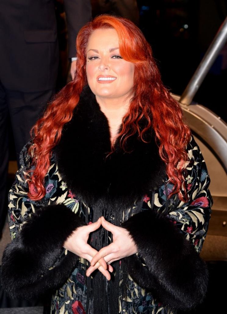 Wynonna Judd