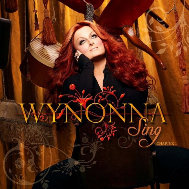 Wynonna Judd