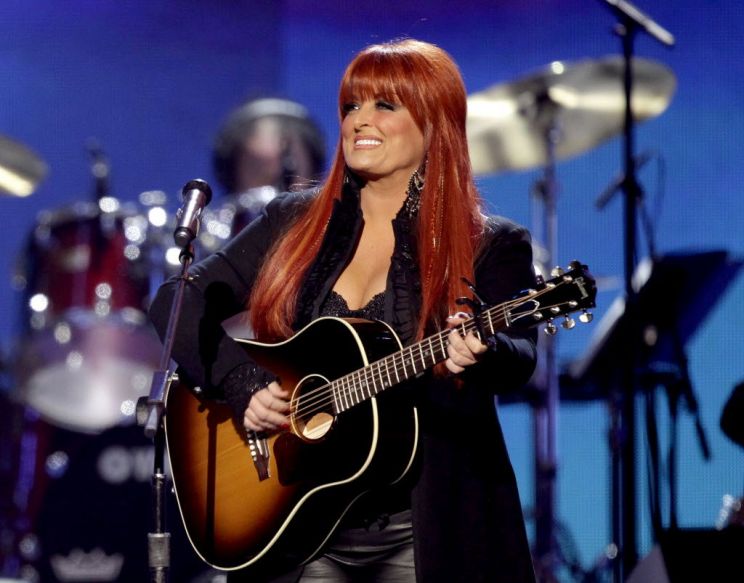 Wynonna Judd