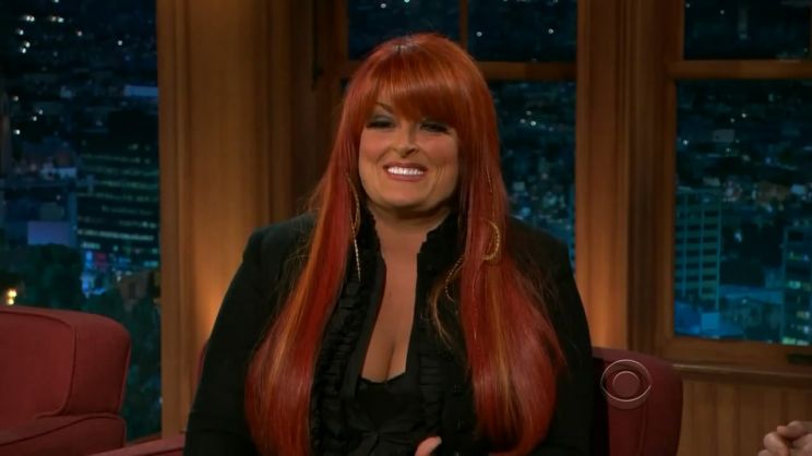 Wynonna Judd