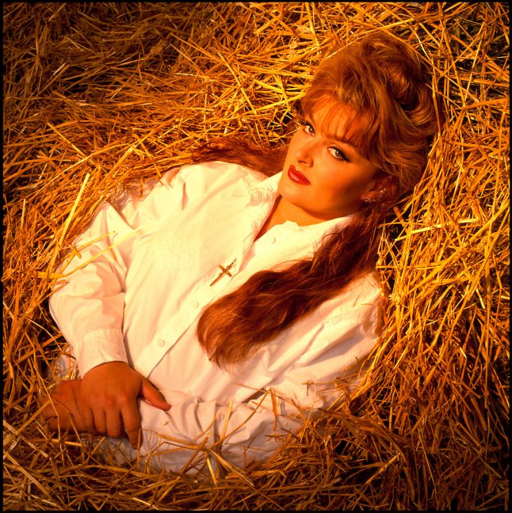Wynonna Judd