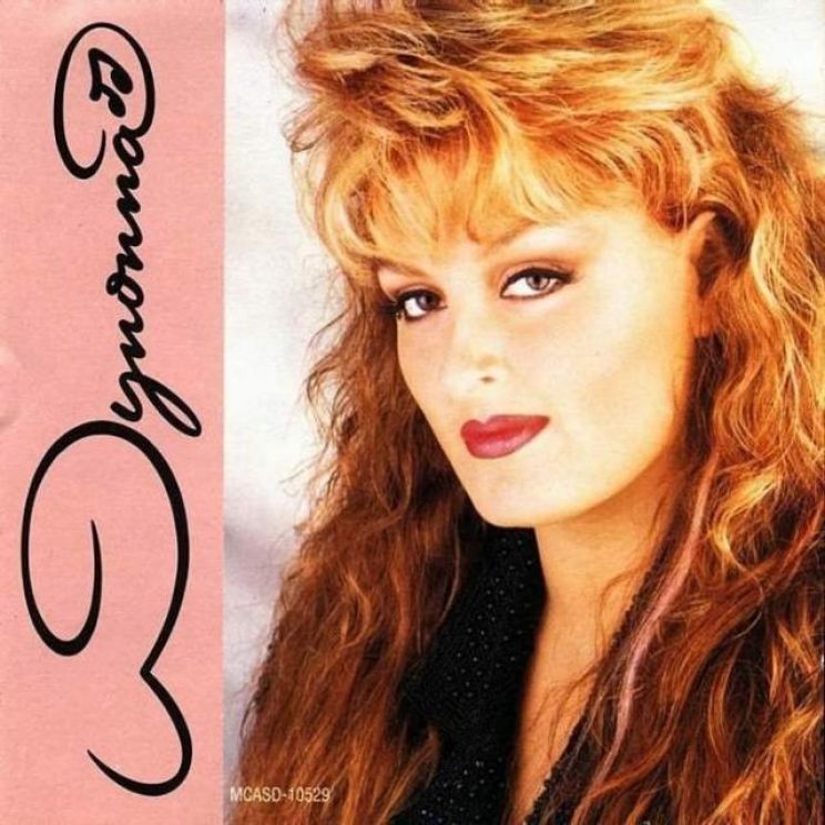 Wynonna Judd