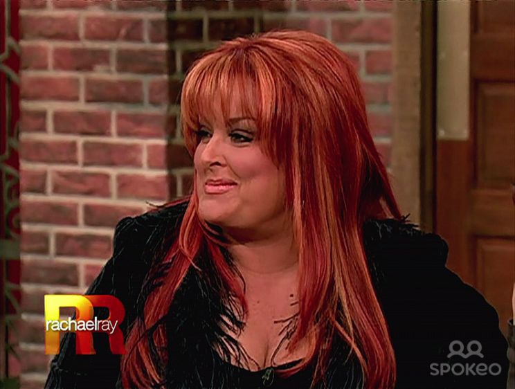 Wynonna Judd