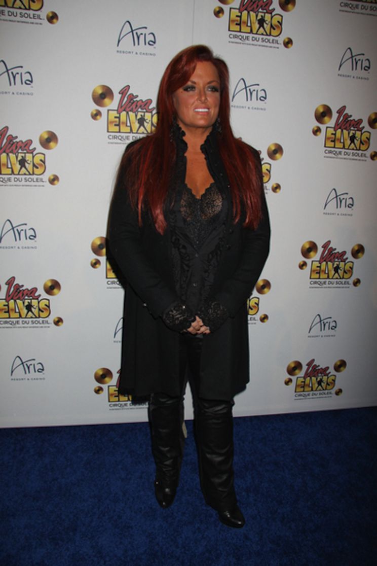 Wynonna Judd
