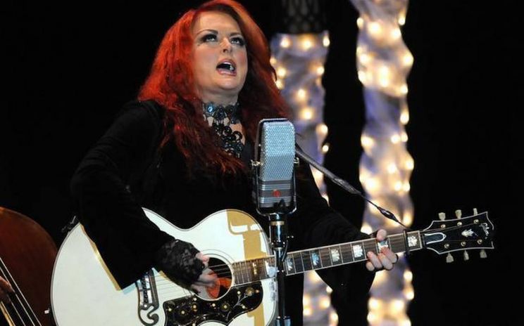 Wynonna Judd
