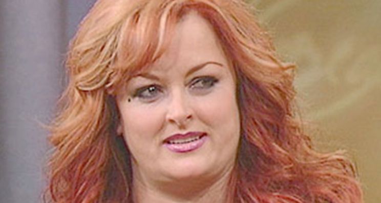Wynonna Judd