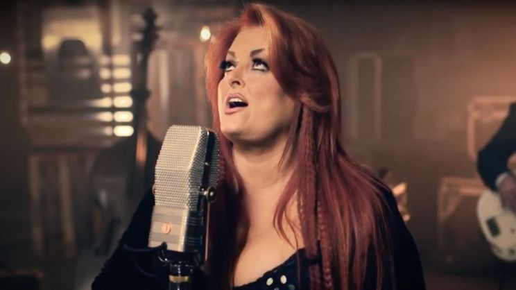 Wynonna Judd